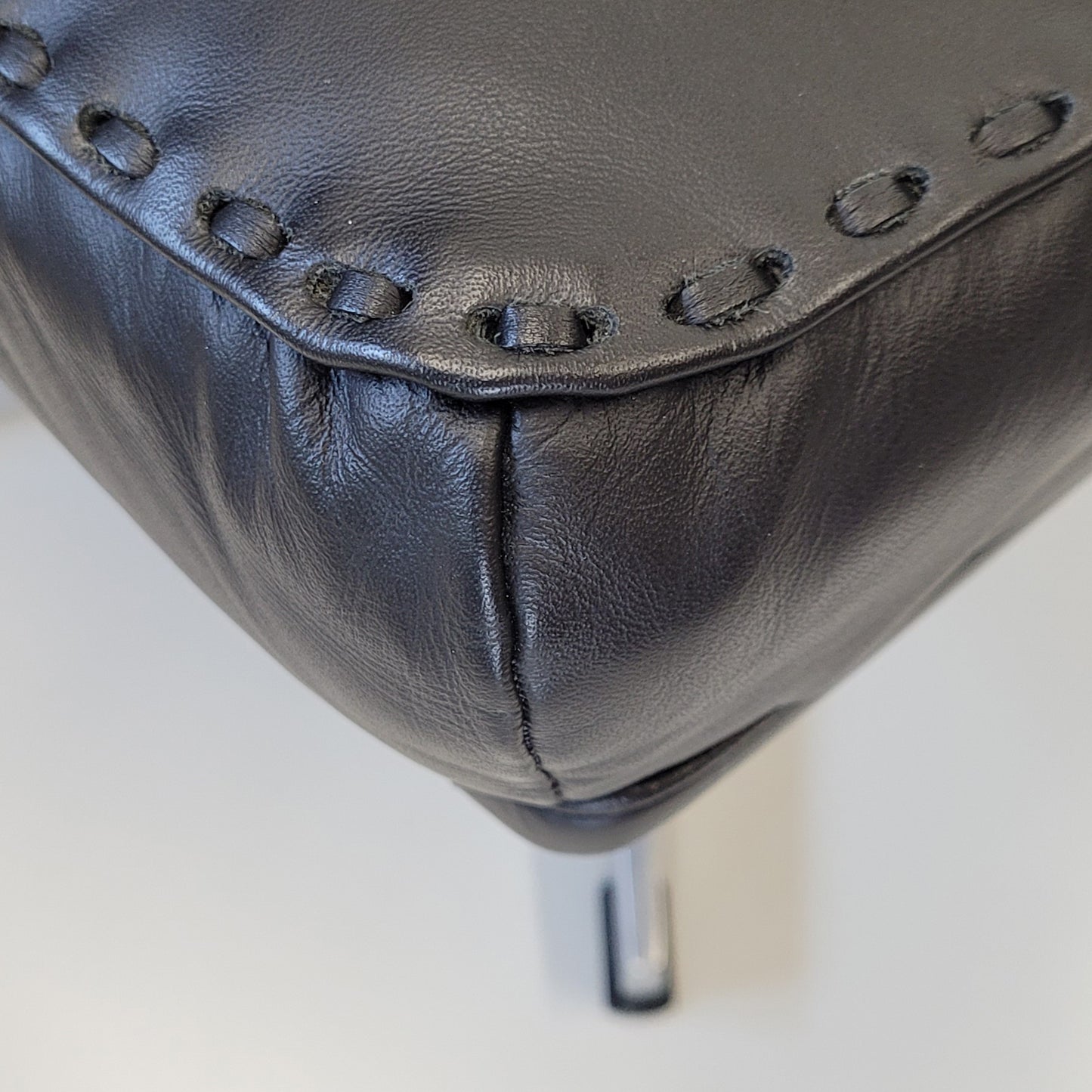 De Sede DS35 Executive Chair pair