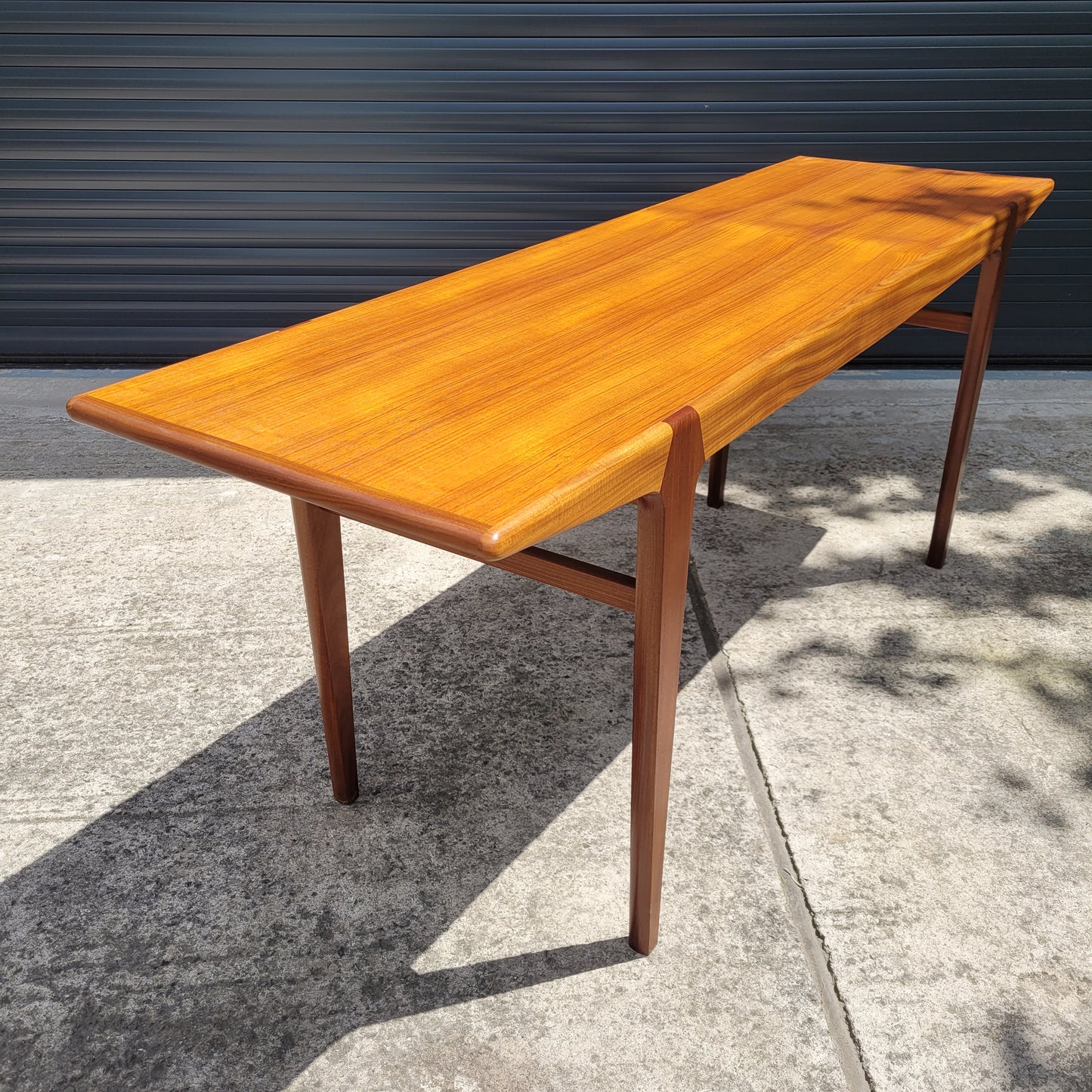 John Herbert 'Younger' Console Table