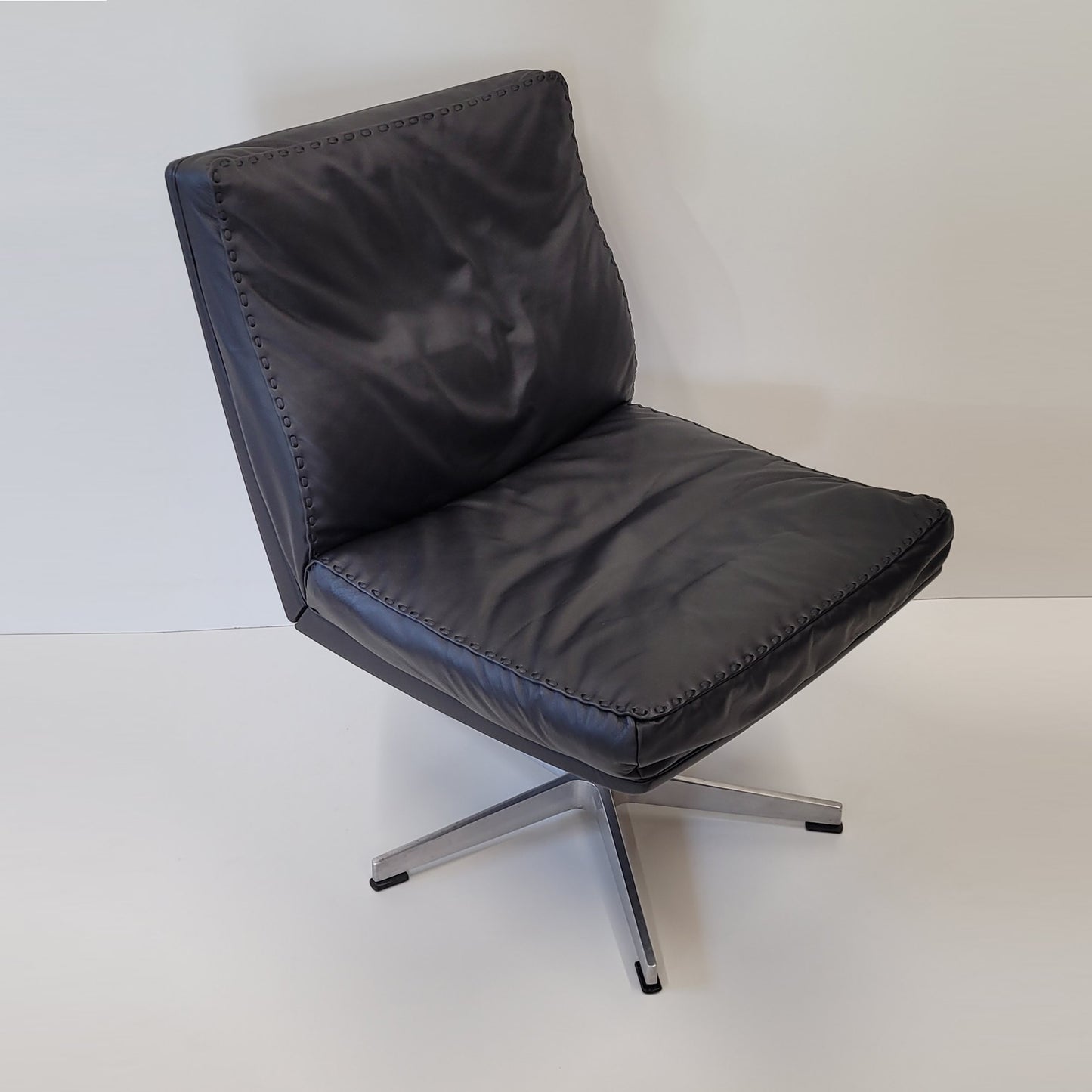 De Sede DS35 Executive Chair pair