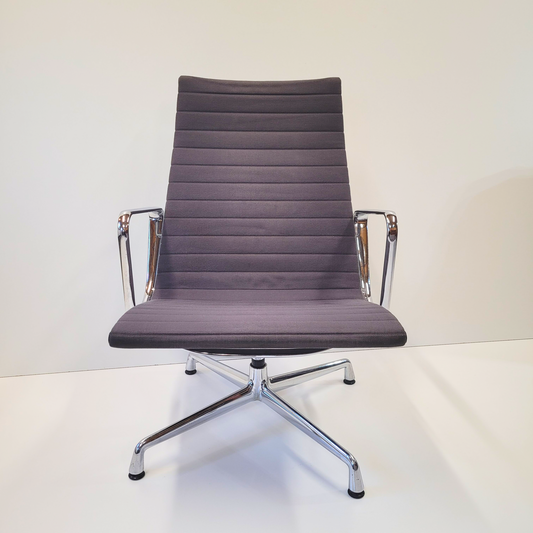 Eames EA116 grey Lounge Chair